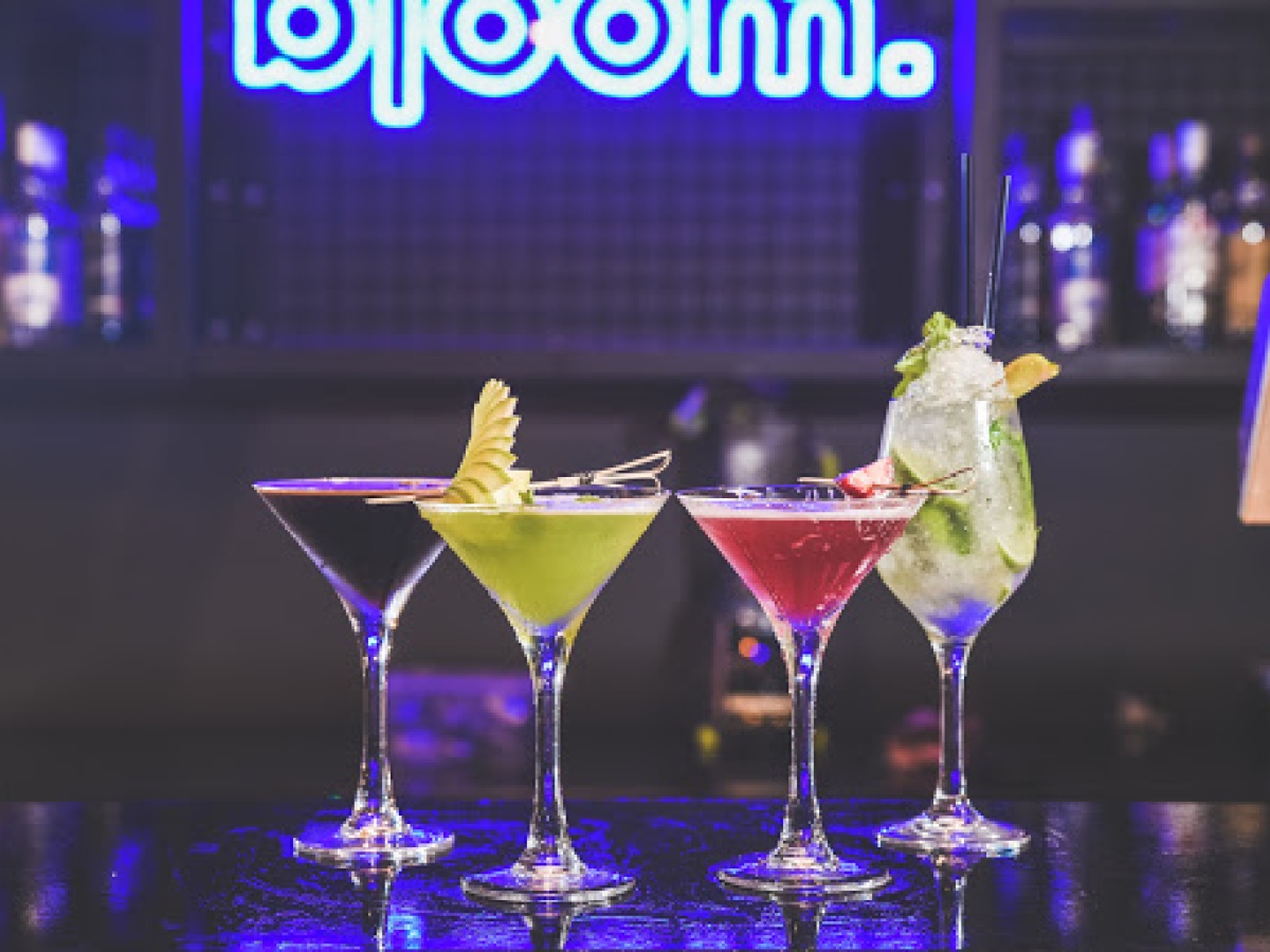 Bloom photo