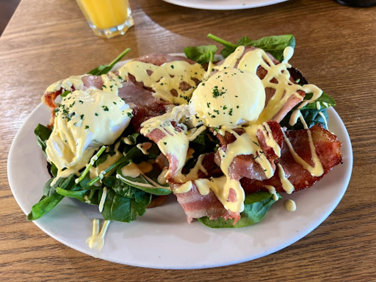 Blue Wren Cafe photo