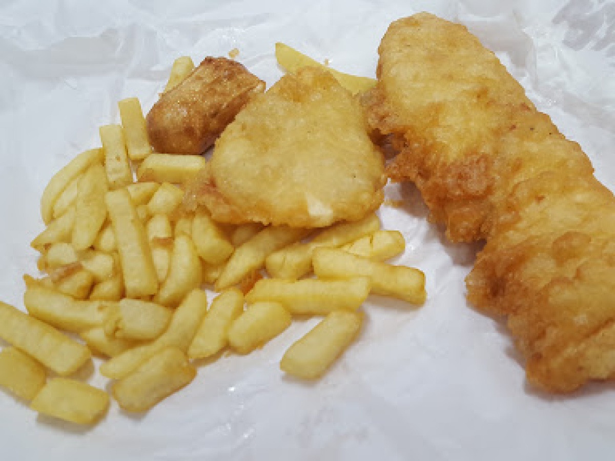 Bluebay Fish Shop photo
