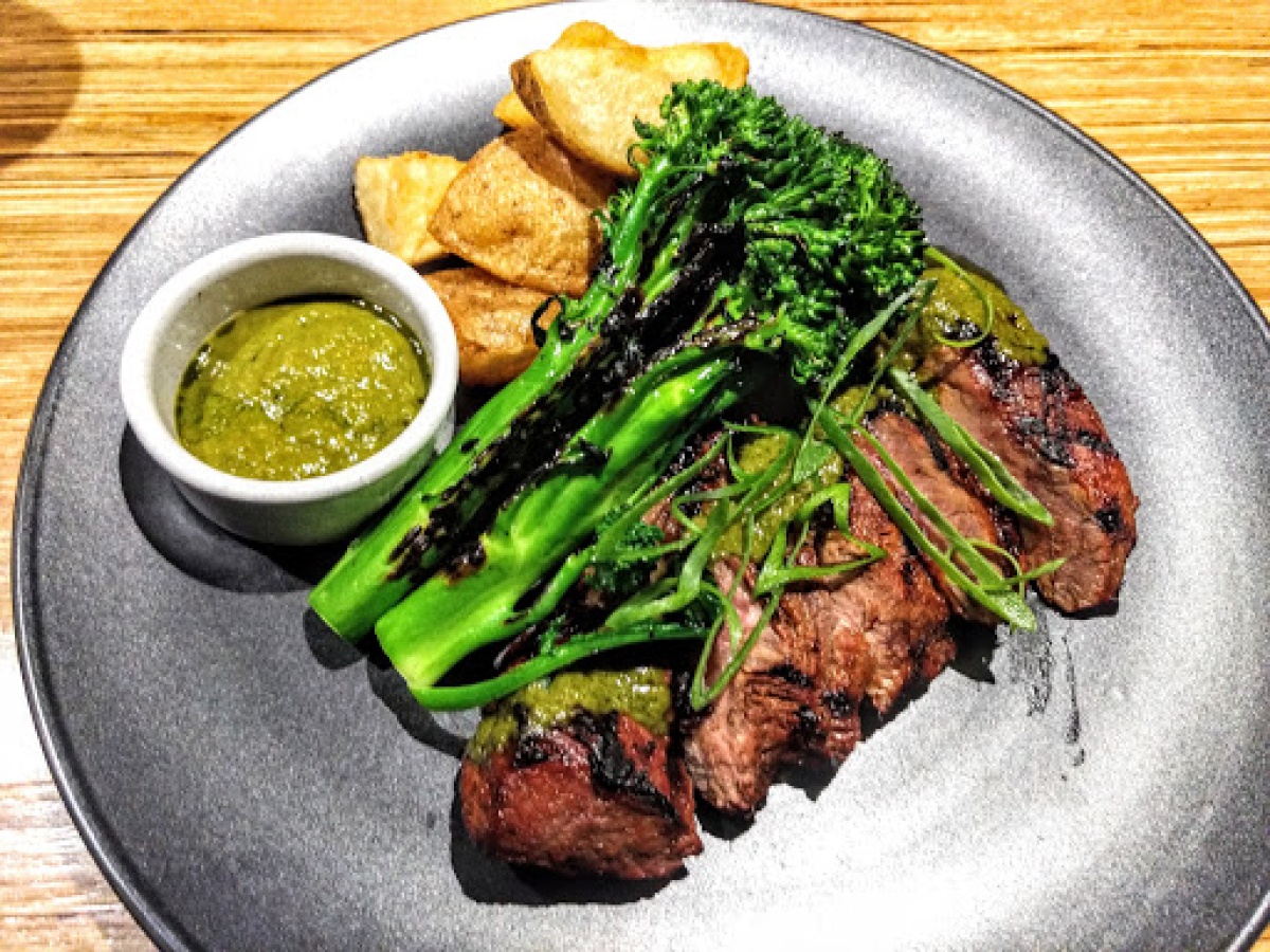 Bluestone Bar & Kitchen photo