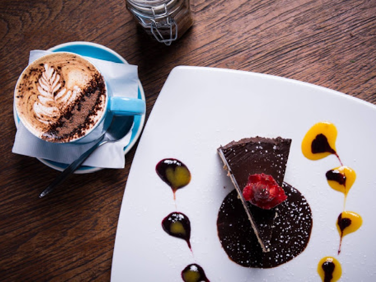 Bluewater Cafe photo