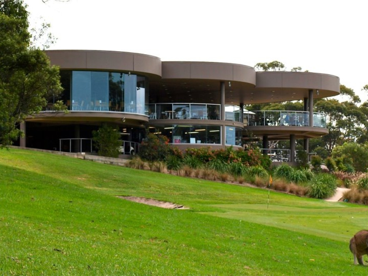 Bluewater Grill photo