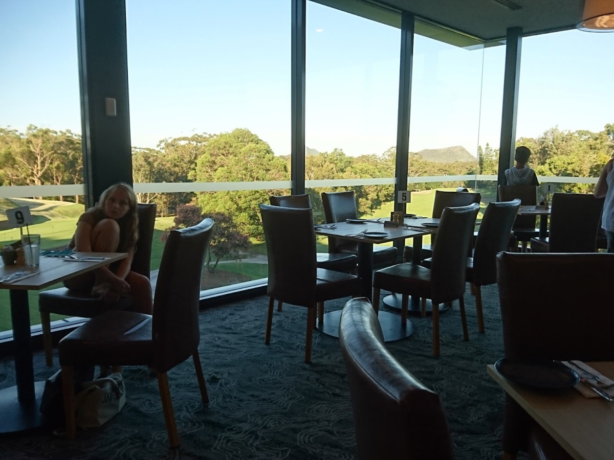 Bluewater Grill photo