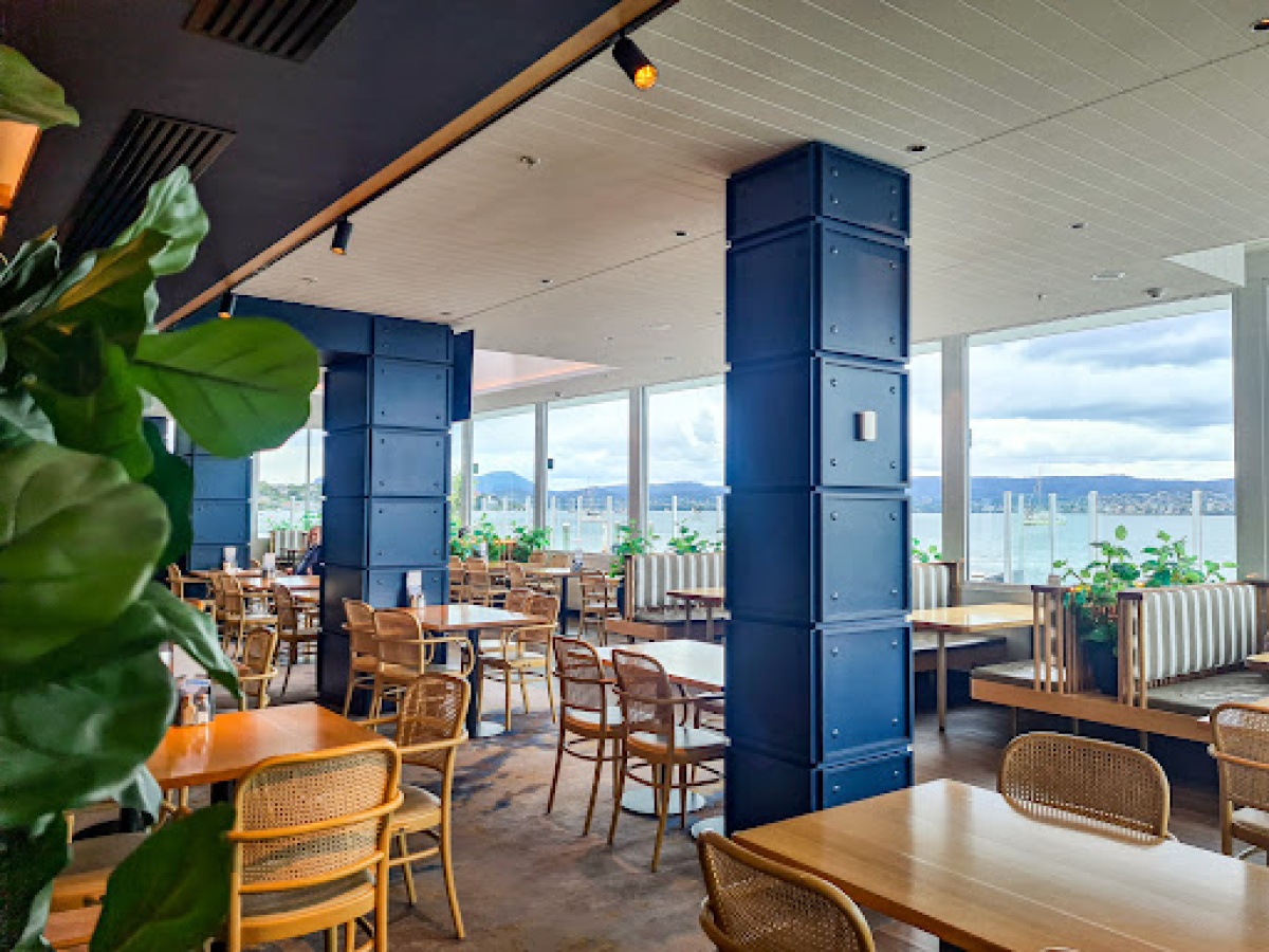 Boardwalk Bistro photo