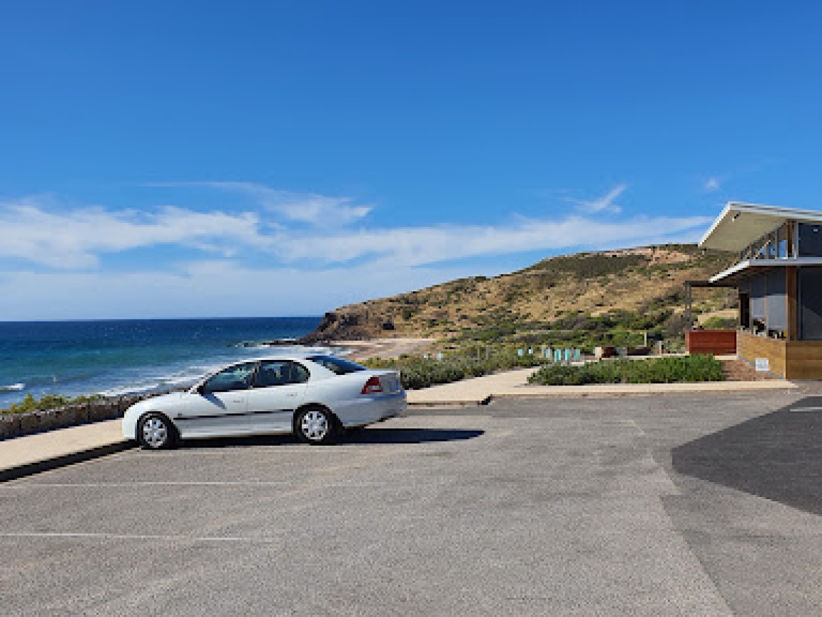 Boatshed Cafe photo