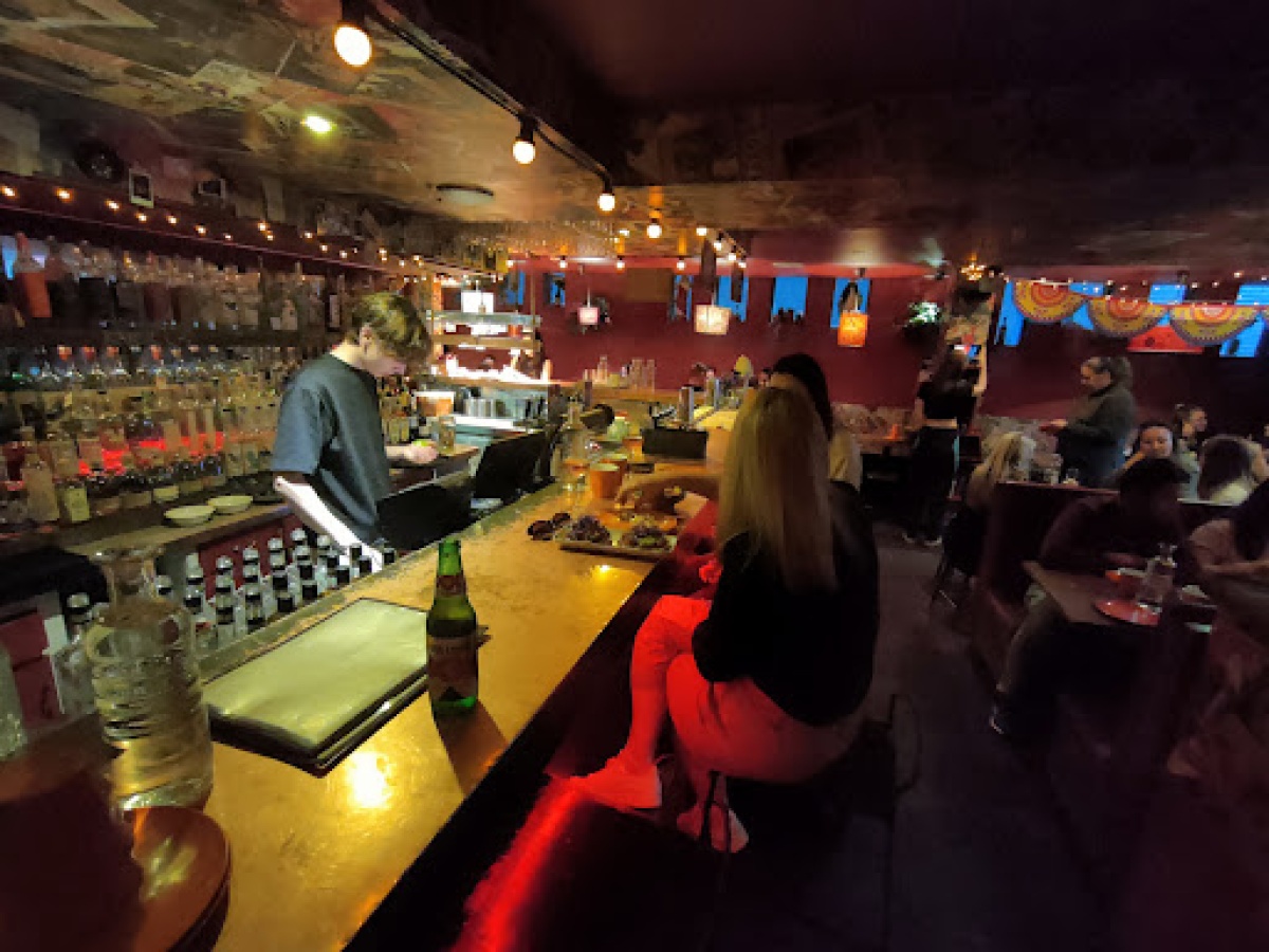 Bodega Underground photo