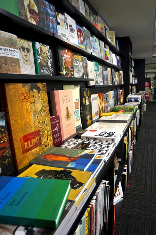 Boffins Bookshop photo