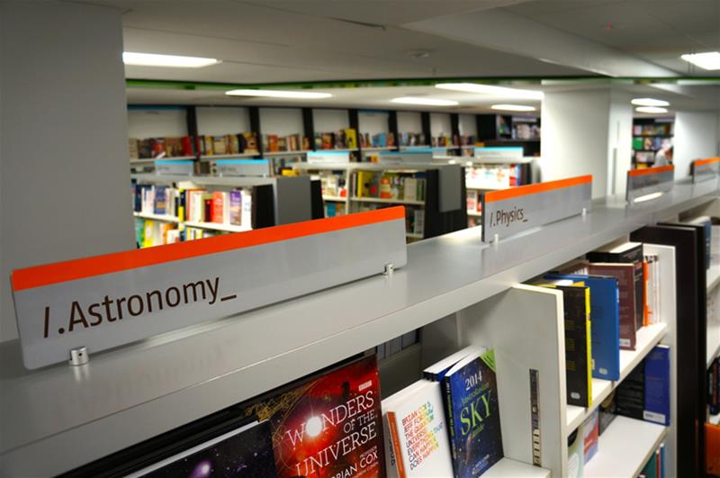 Boffins Bookshop photo