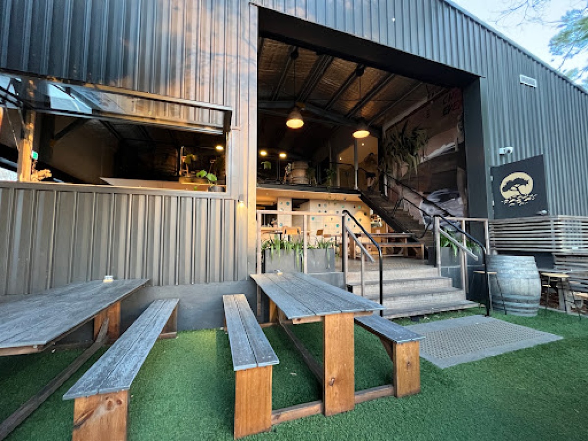 Boiling Pot Brewing Co photo