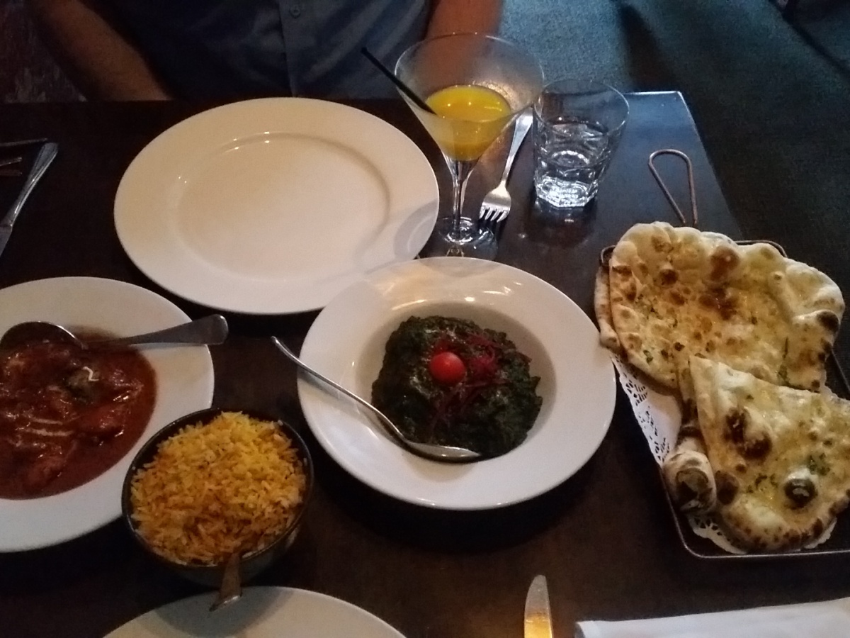 Bollywood Masala photo