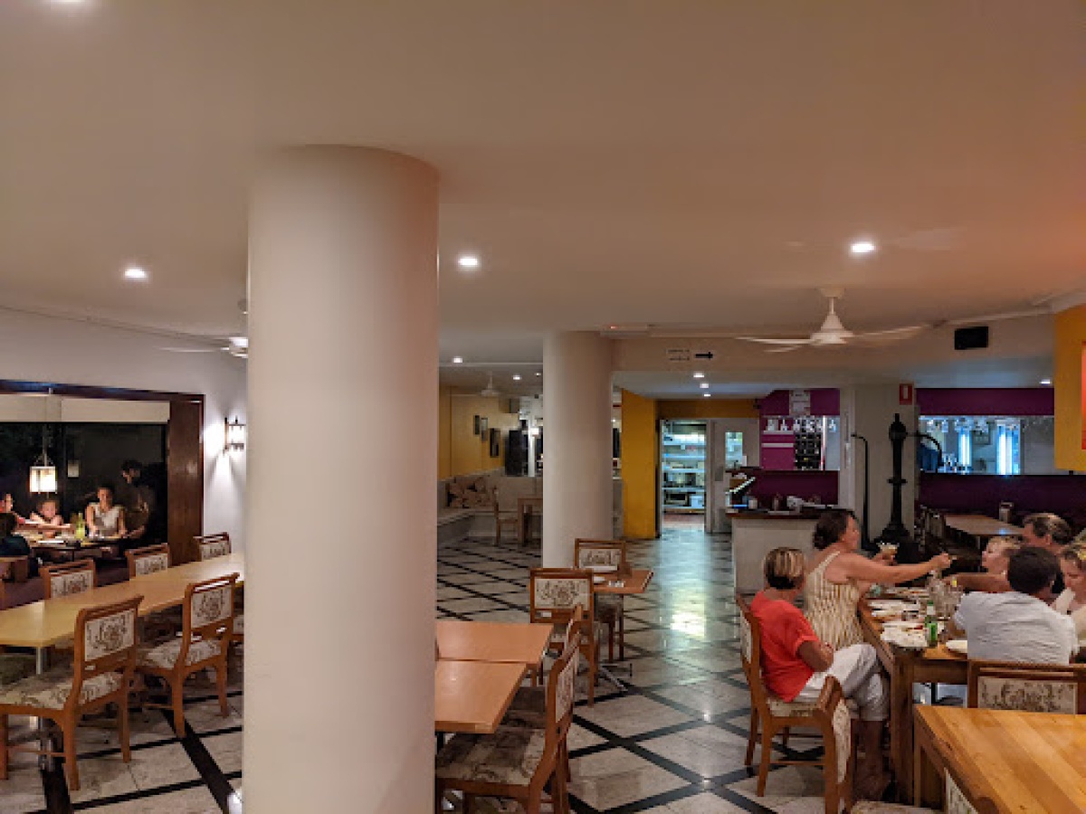 Bombay Bliss Indian Restaurant – Coolum Beach photo