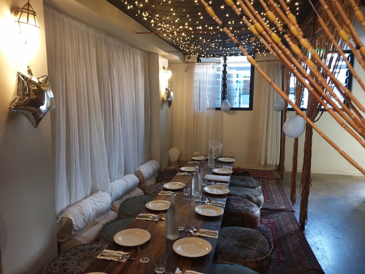 Bombay Bliss Indian Restaurant – Maroochydore photo