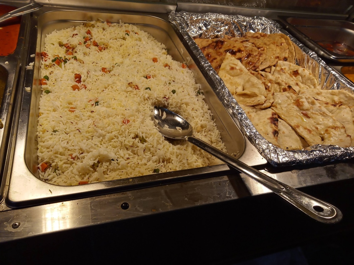 Bombay Kitchen Cairns city photo