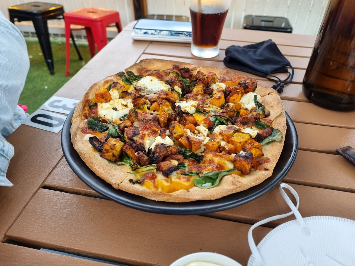 Bomboras Torquay photo