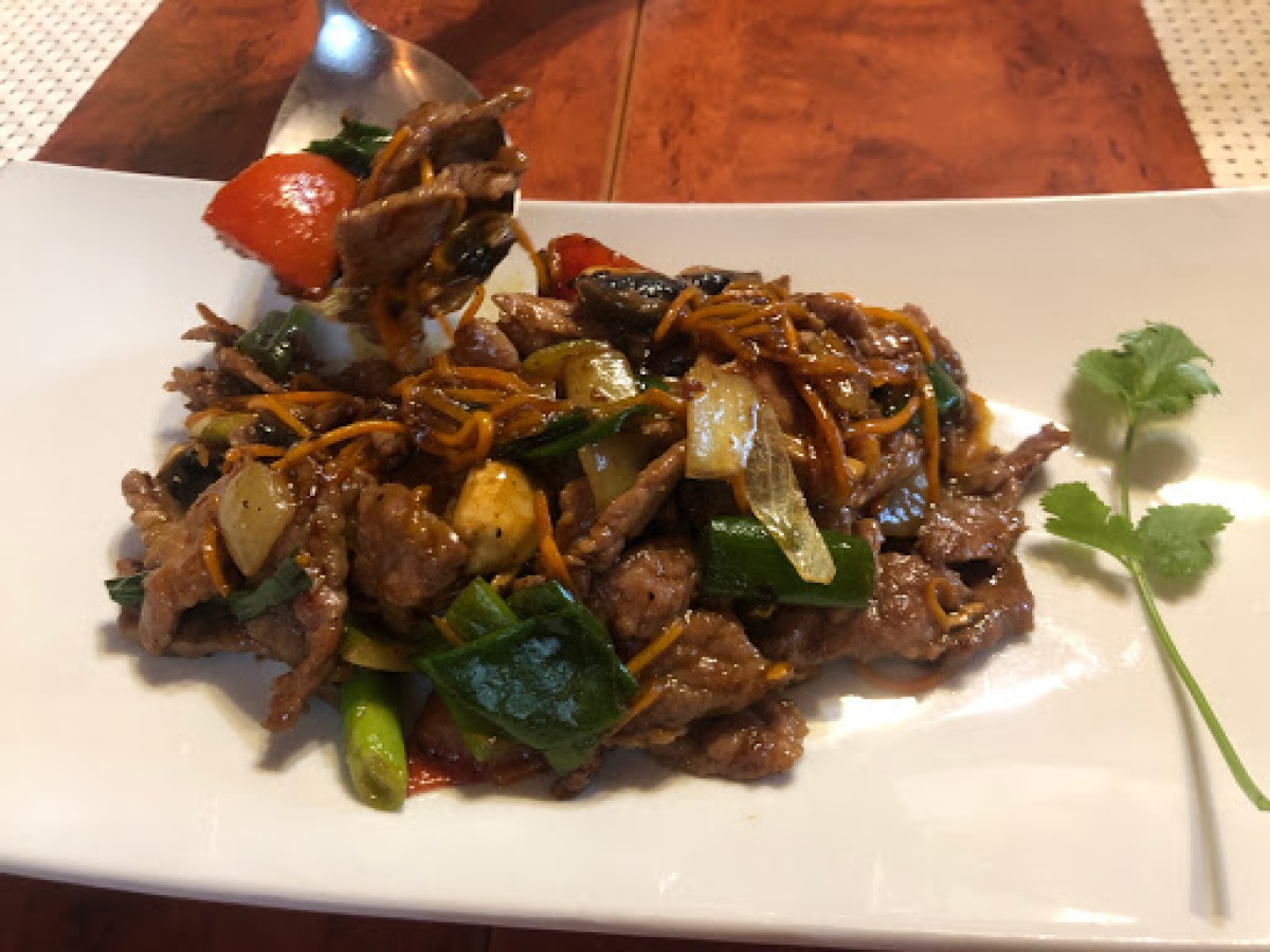 Bon Thai photo