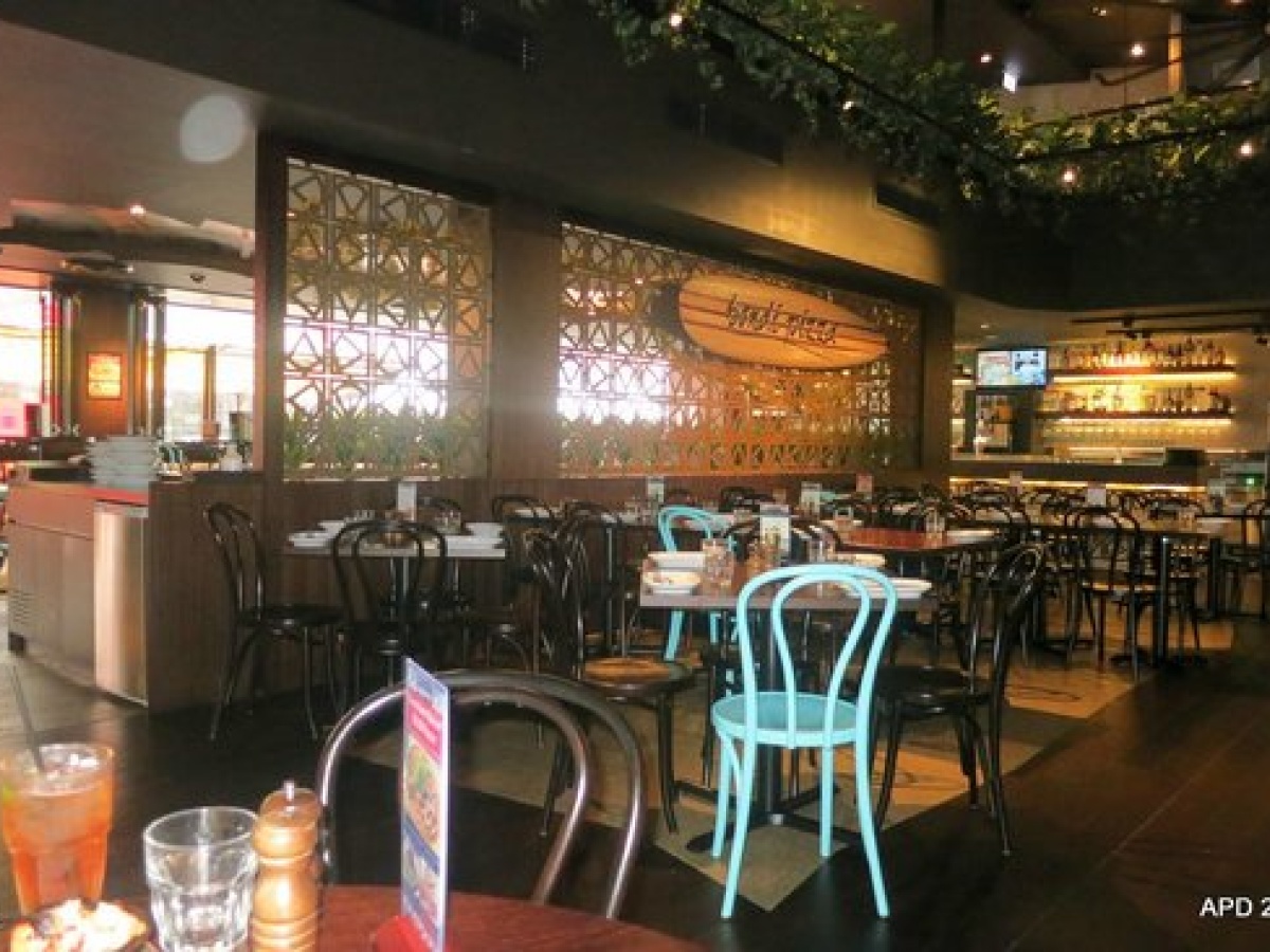 Bondi Pizza photo