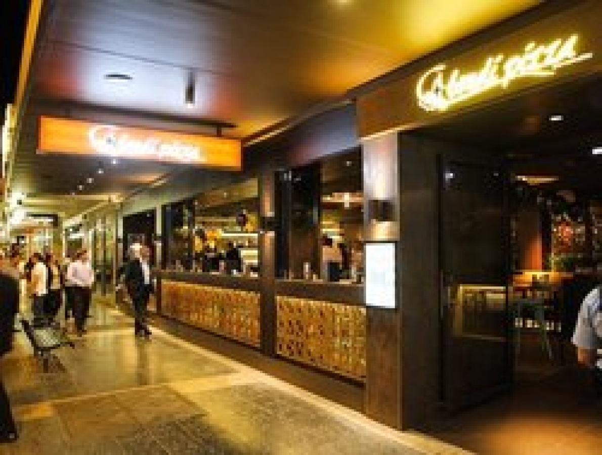Bondi Pizza photo