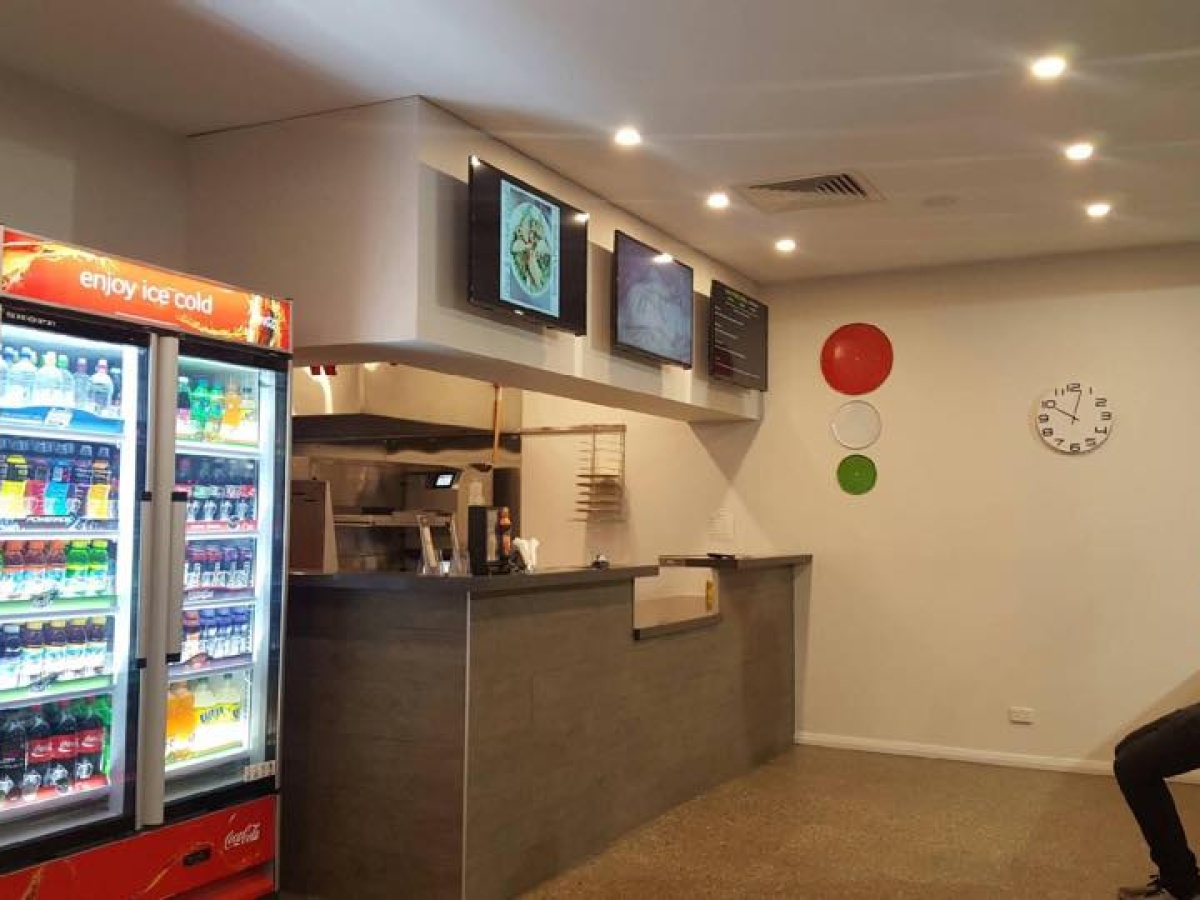 Bonetti’s Takeaway & Delivery photo