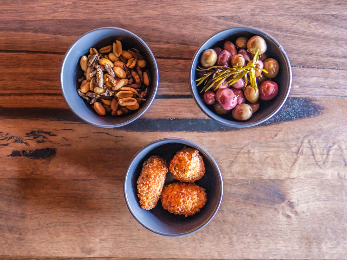 Bonny – Bar & Kitchen photo