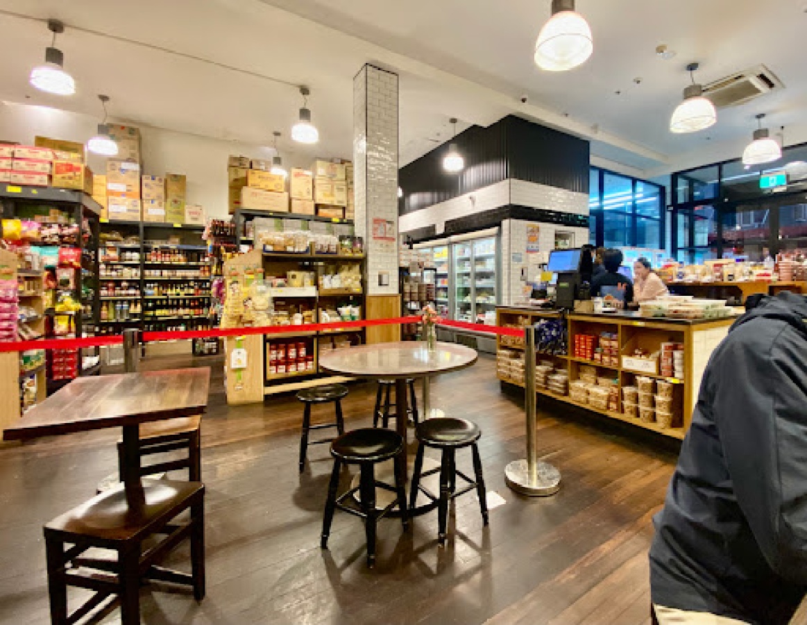 Boon Cafe photo