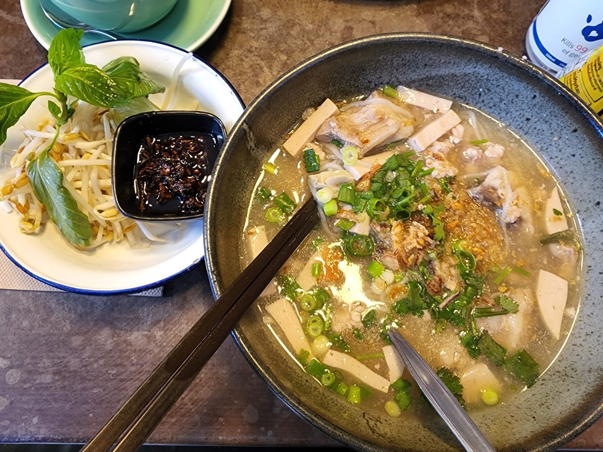 Boon Cafe photo