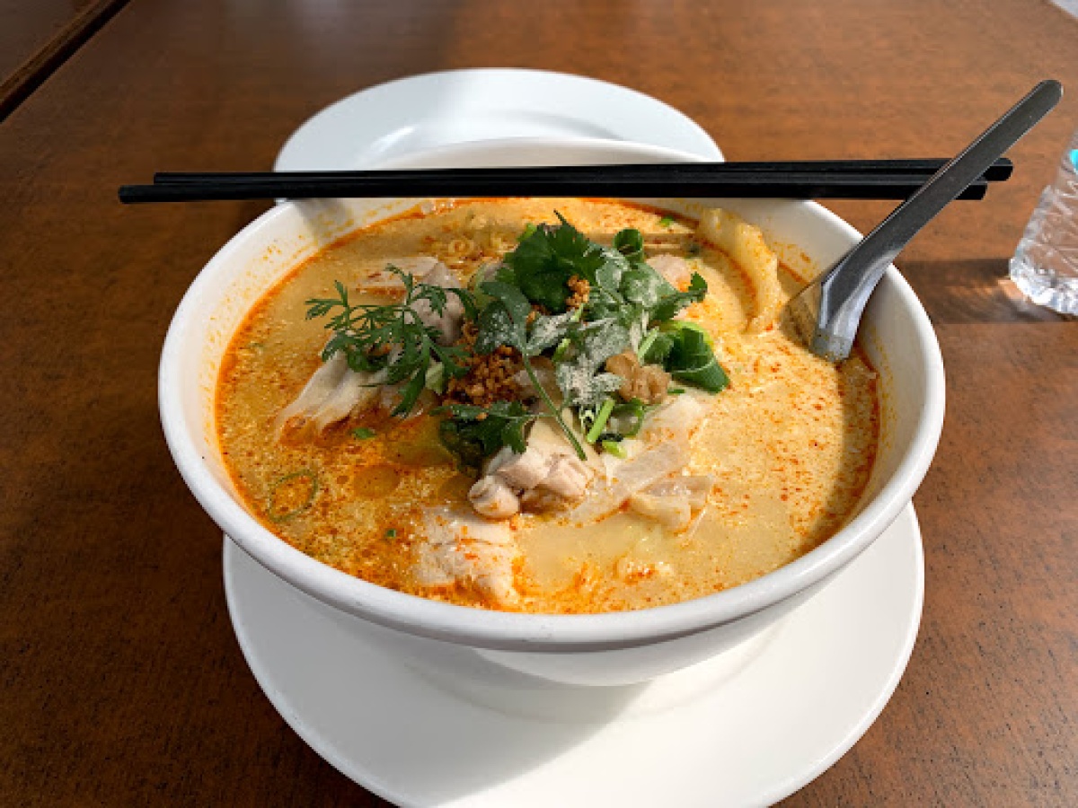 Boonchu Thai Food photo