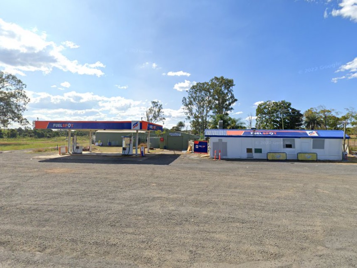 Booyal Roadhouse Fuel & Restaurant photo