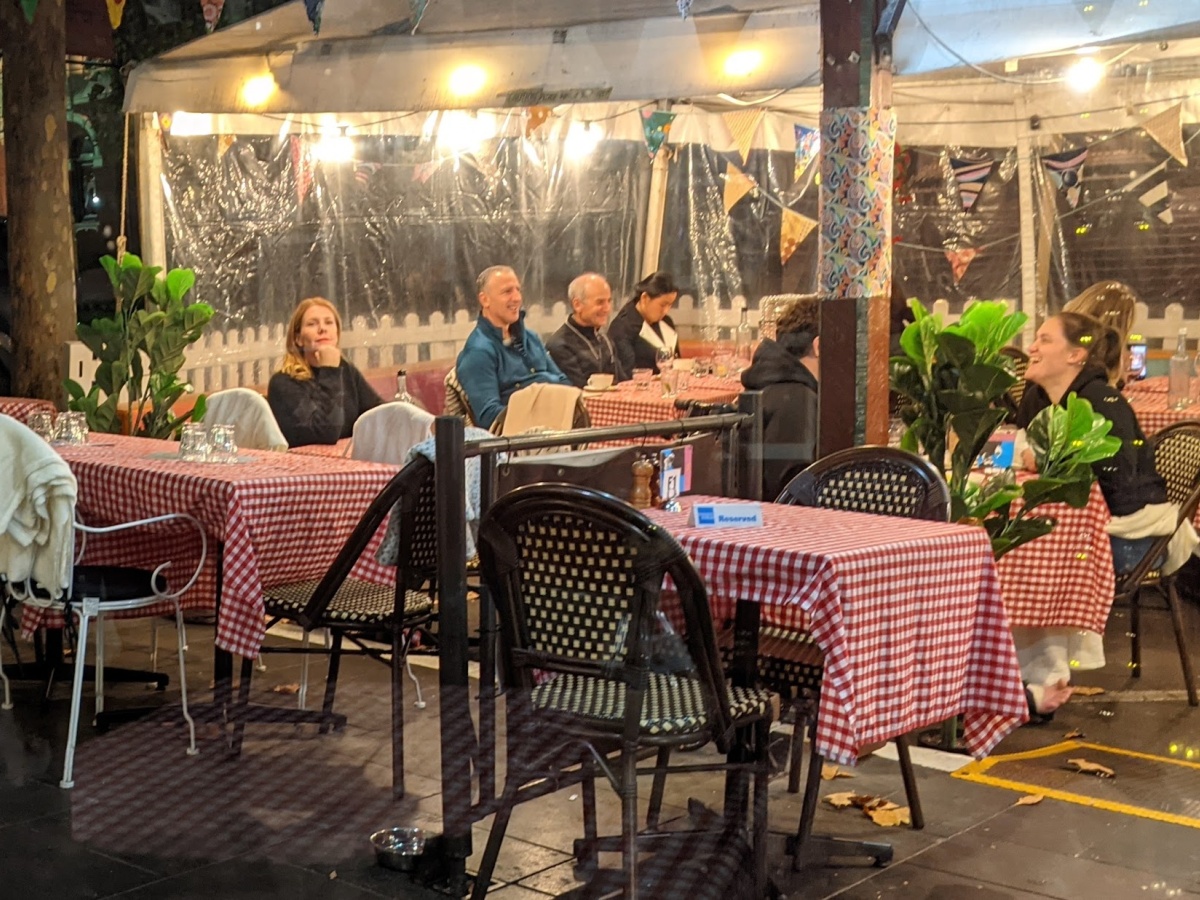 Borchelli Ristorante photo