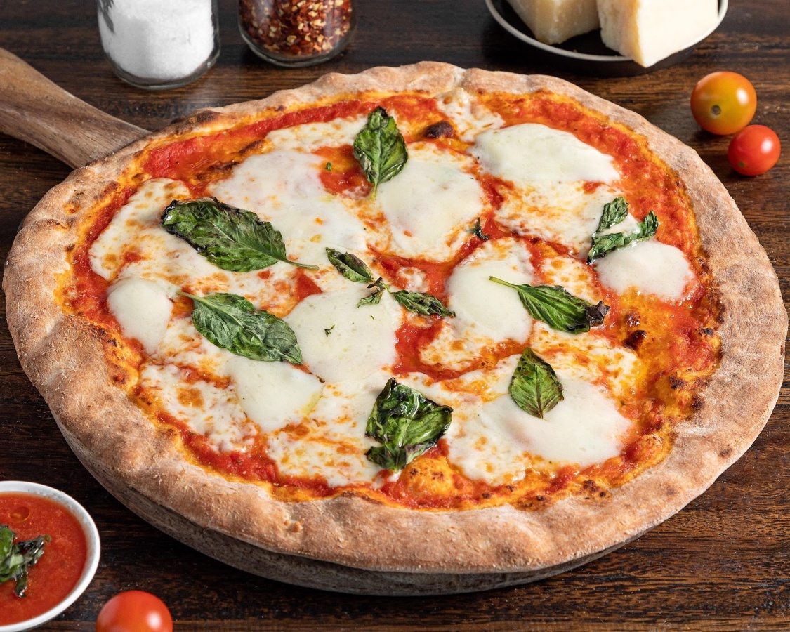 Boroughs of New York Woodfired Pizza photo