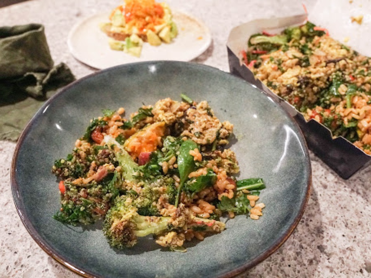 Botanica Real Food photo