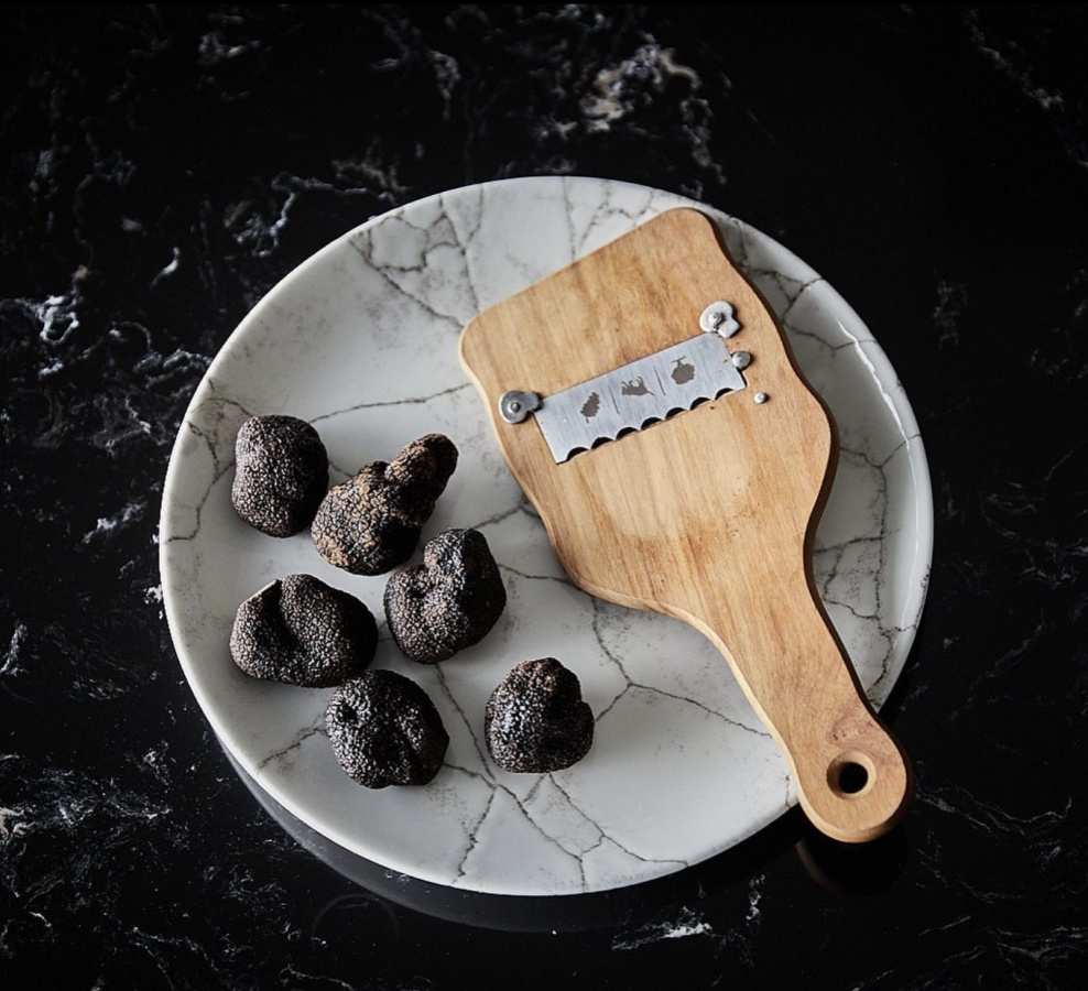 Bottarga photo