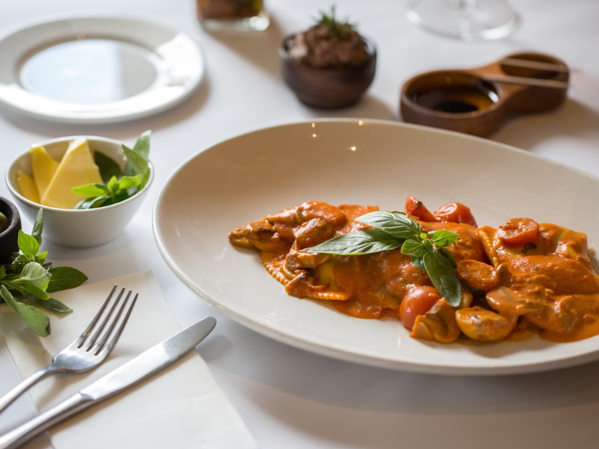 Botticelli Ristorante & Bar photo