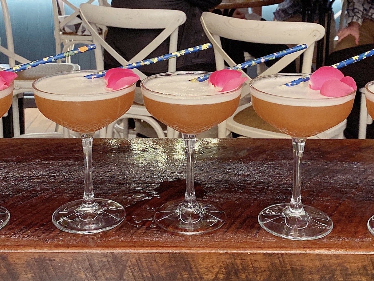 Bourbon Street Bar and Kitchen photo