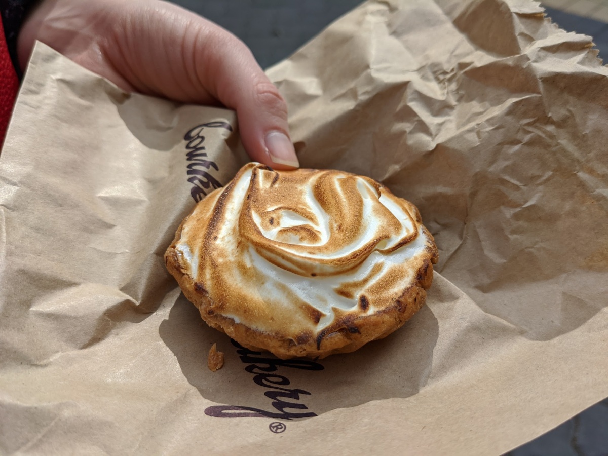Bourke Street Bakery Neutral Bay photo