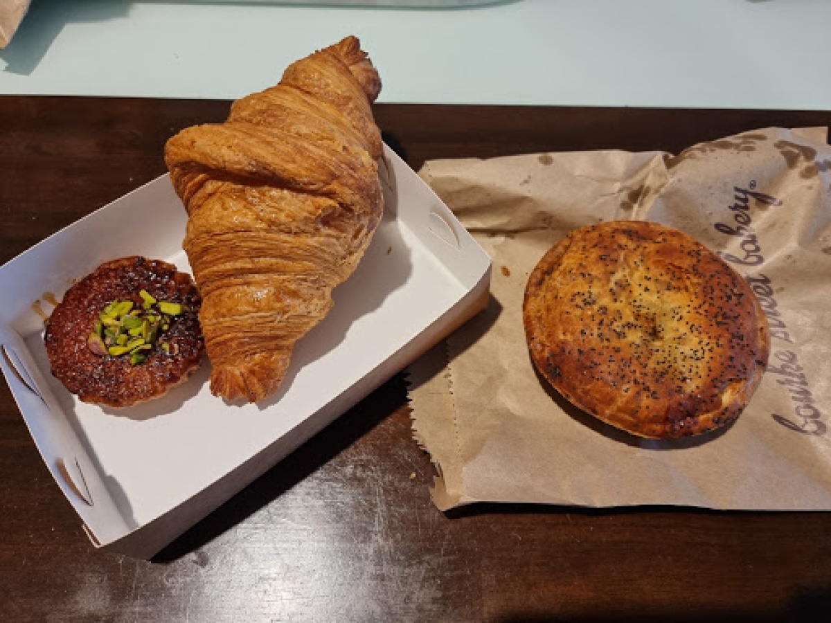 Bourke Street Bakery Newtown photo