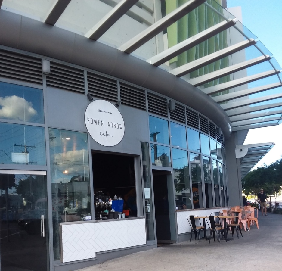 Bowen Arrow Cafe photo