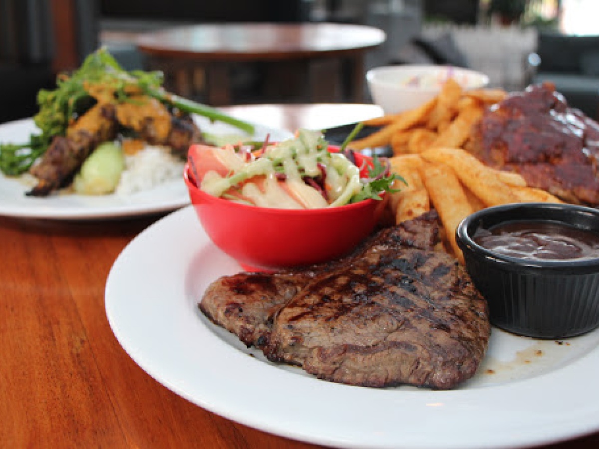 Bracken Ridge Tavern photo