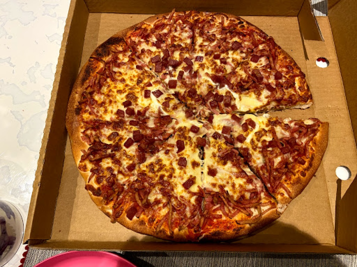 Brady Road Pizza photo