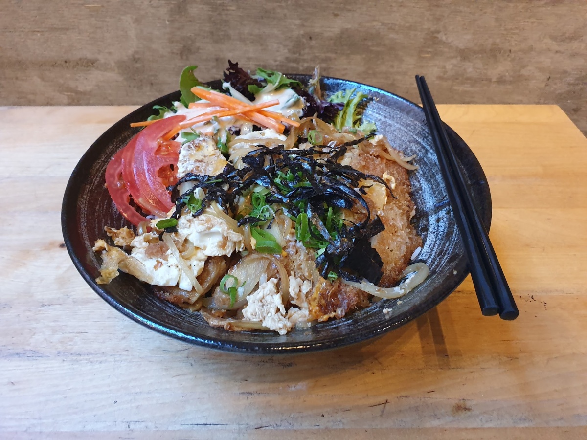 Brainwave Cafe photo