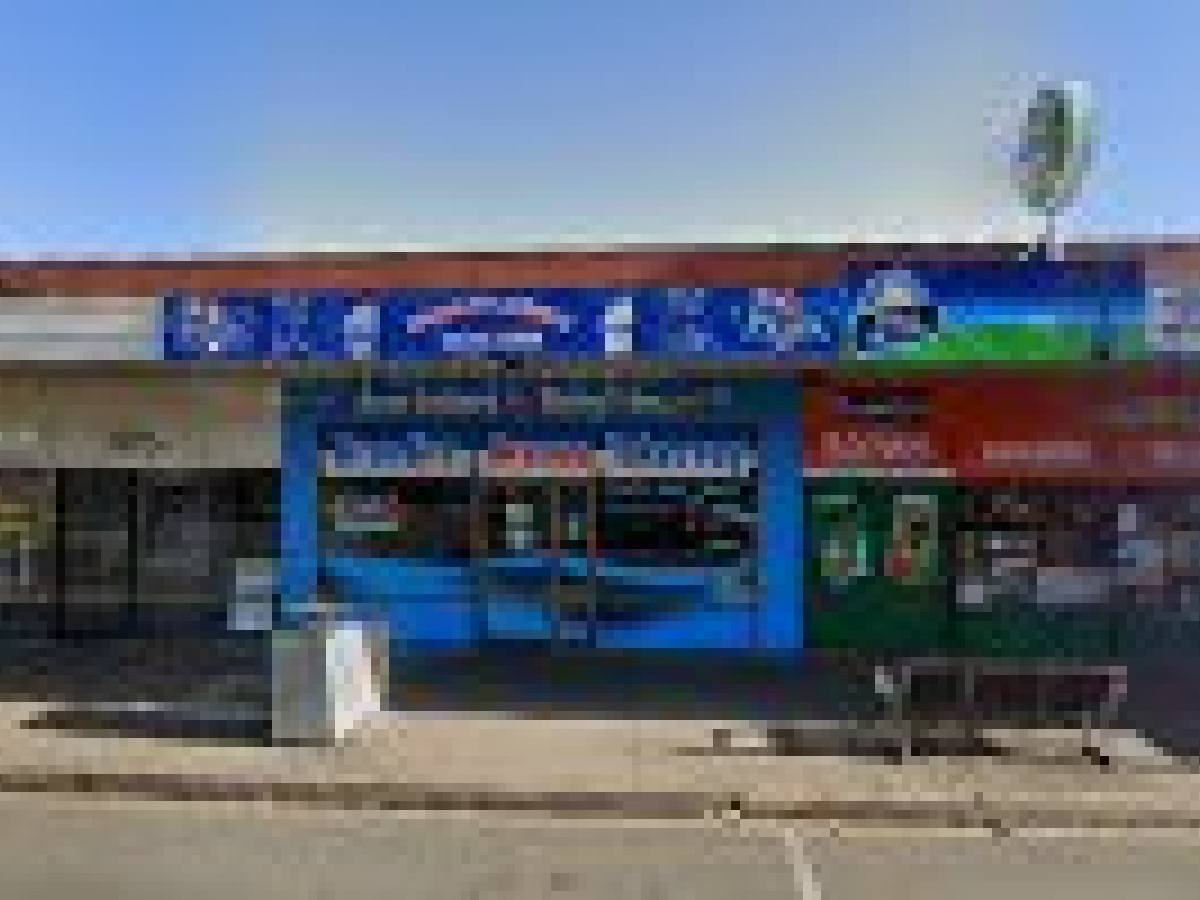 Branditt Avenue Take-Away photo