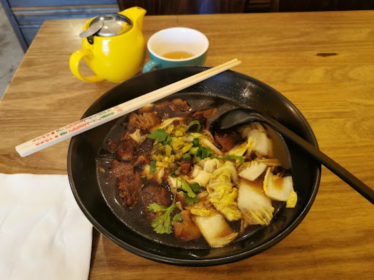 Bravo Taiwanese Noodle & Grill Restaurant photo
