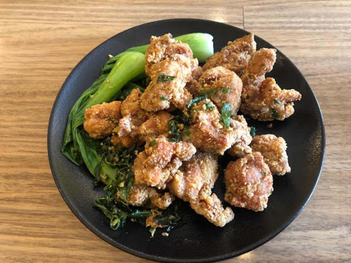 Bravo Taiwanese Noodle & Grill Restaurant photo