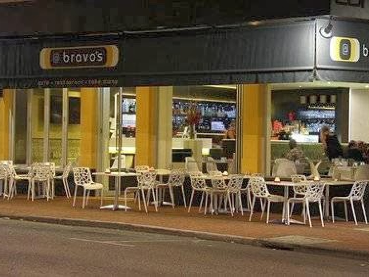 Bravo’s Restaurant photo