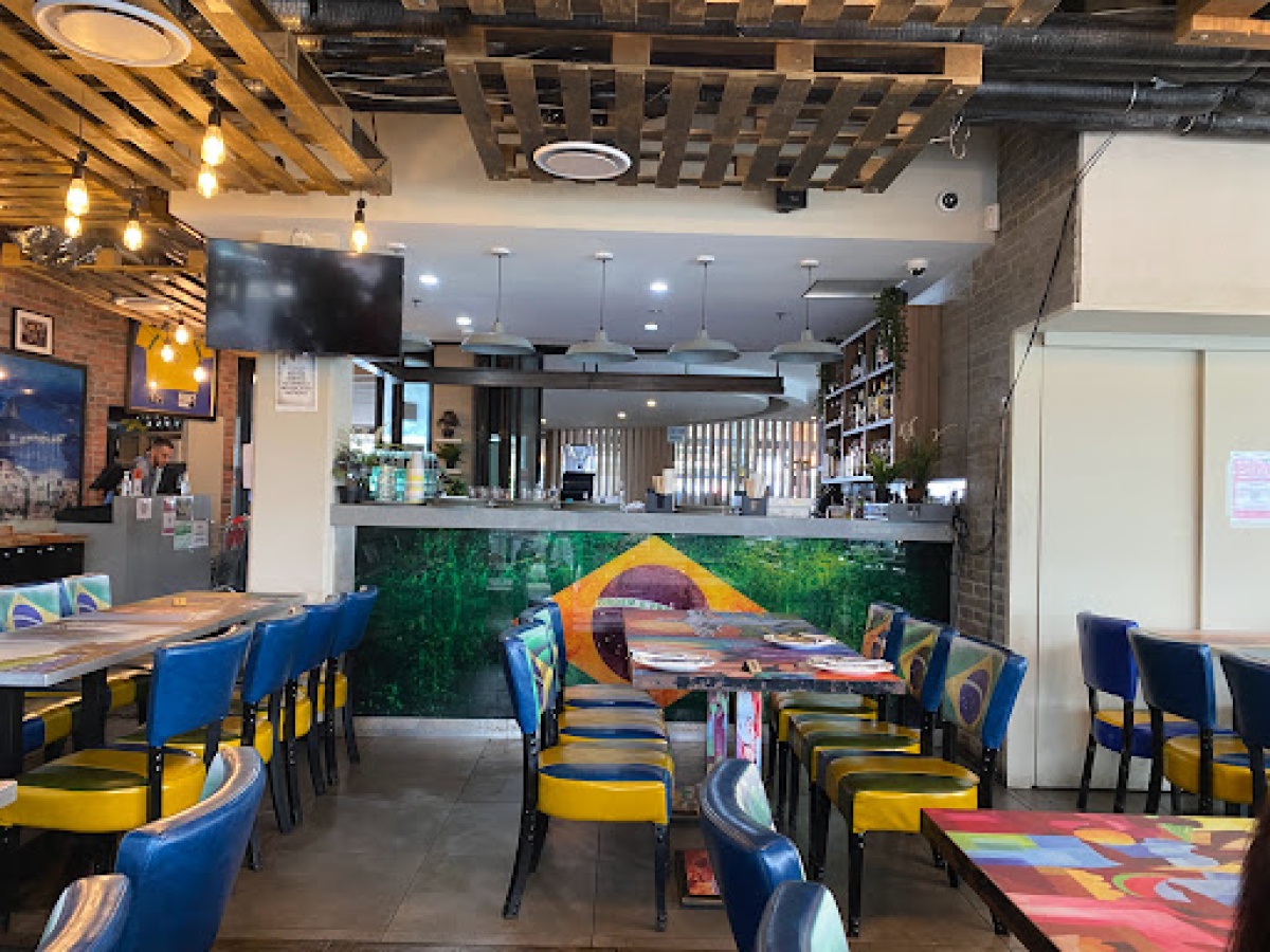 Brazilian Flame Bar & Grill photo