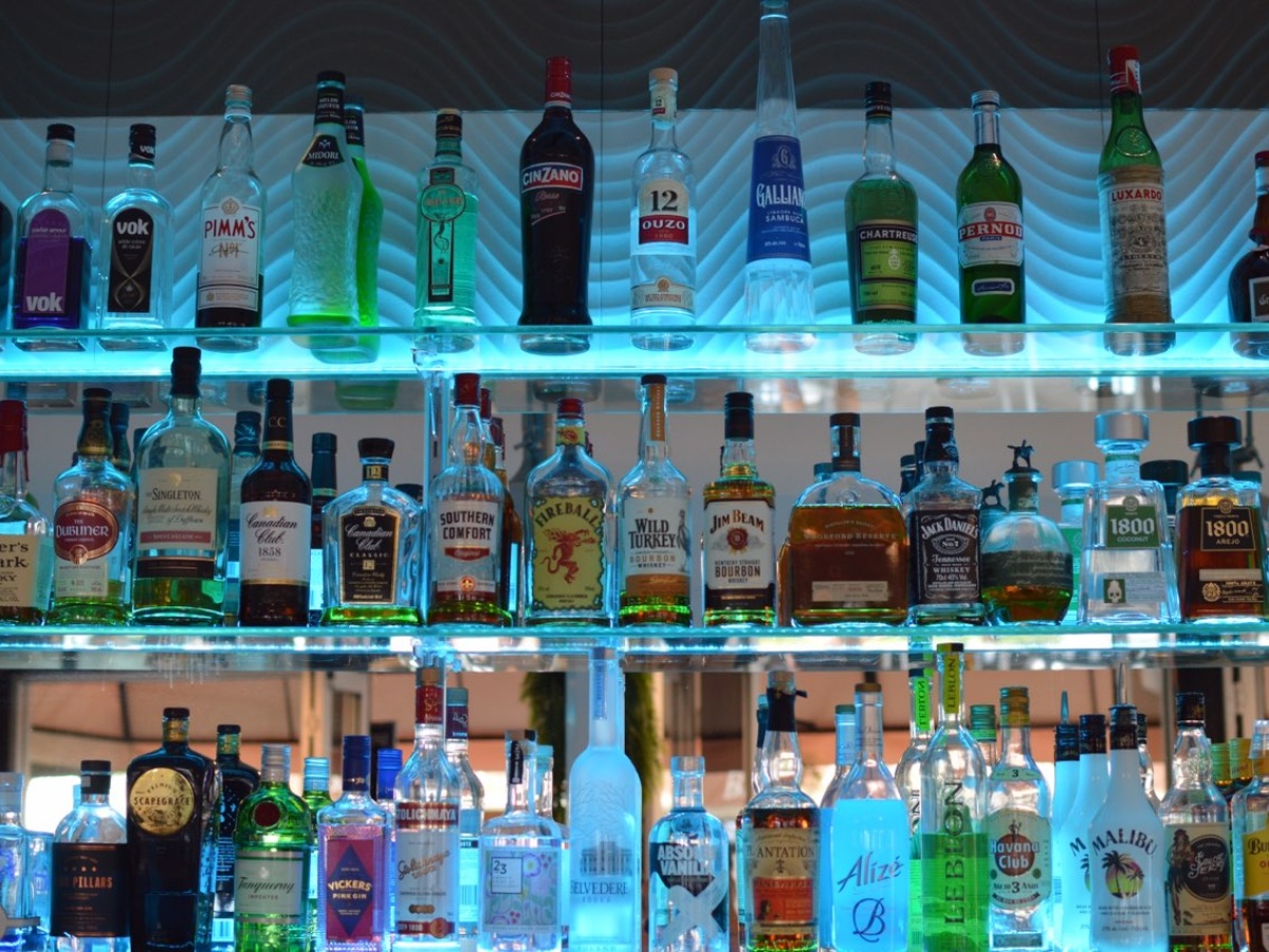 Breeze Bar Airlie Beach photo