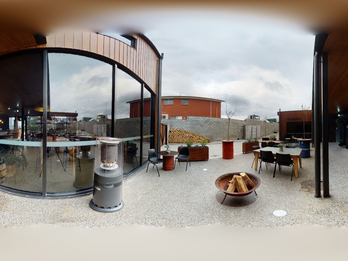 Brewlab Craft Beer Cafe photo