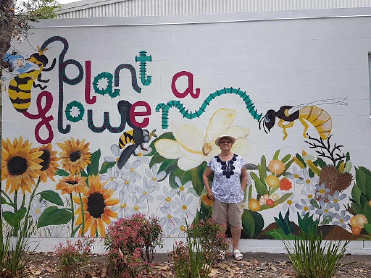 Bribie Island Community Arts Centre photo