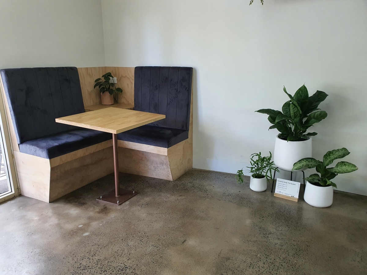 Bricks & Mortar Coffee Co. photo