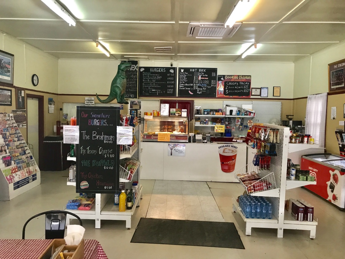 Brigalow General Store photo