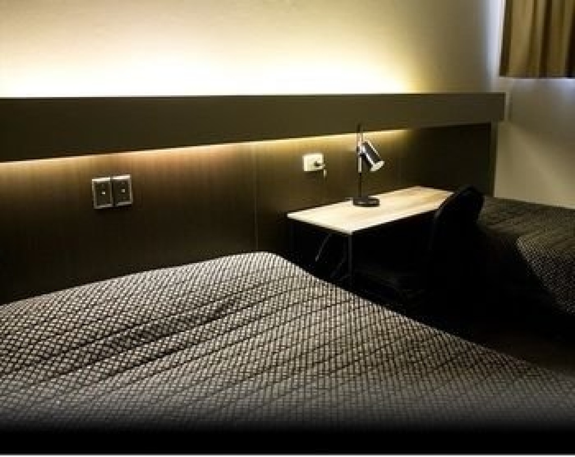 Brighton Hotel photo